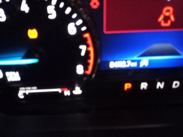 Used 2020 Ford Explorer XLT w/ Equipment Group 202A image 4