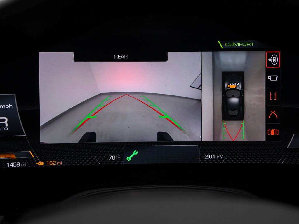 Certified 2024 Ferrari Roma image 55