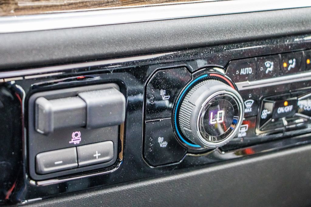 New 2025 Chevrolet Silverado 1500 RST image 32