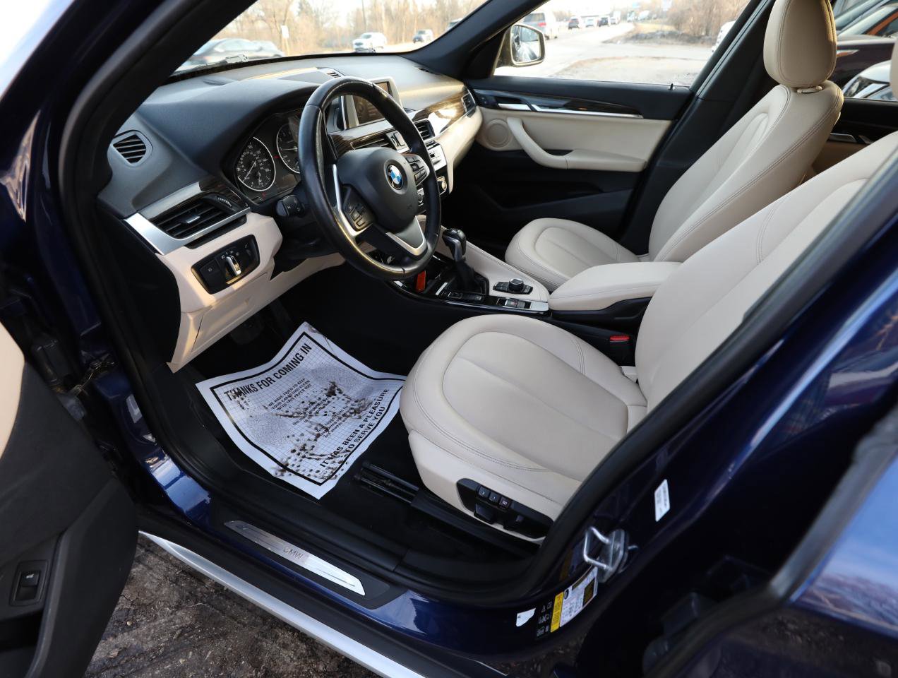 Used 2016 BMW X1 xDrive28i AWD/4WD image 17
