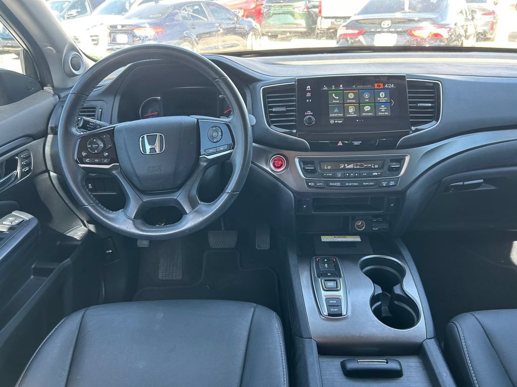 Used 2022 Honda Pilot Special Edition image 18