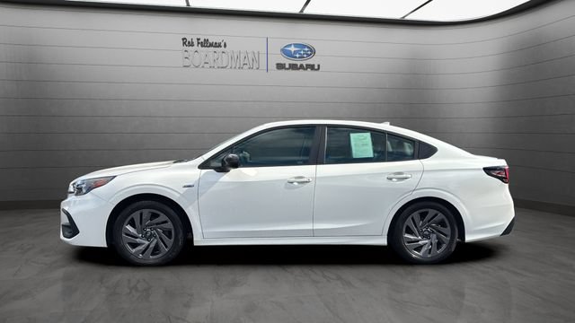 Used 2024 Subaru Legacy Sport AWD/4WD image 9