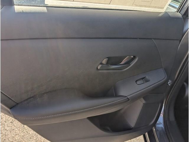 New 2025 Nissan Sentra S image 11