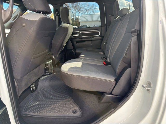 Used 2024 RAM 3500 Big Horn image 30