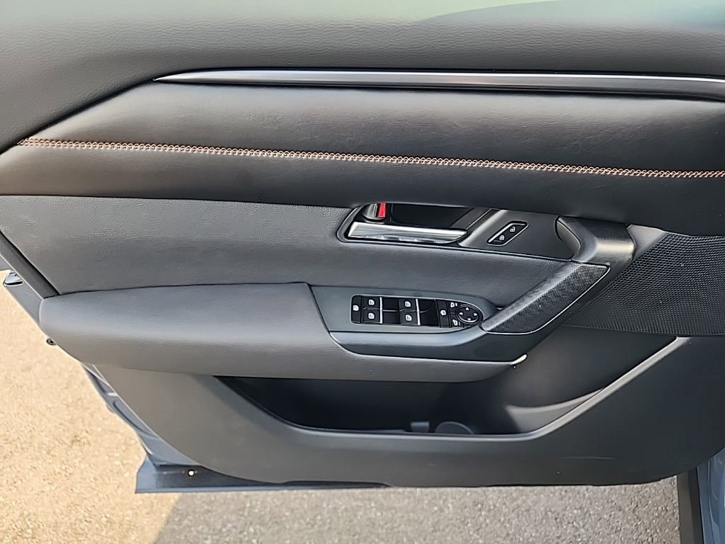 New 2026 MAZDA CX-50 2.5 Turbo w/ Premium Plus Pkg image 15
