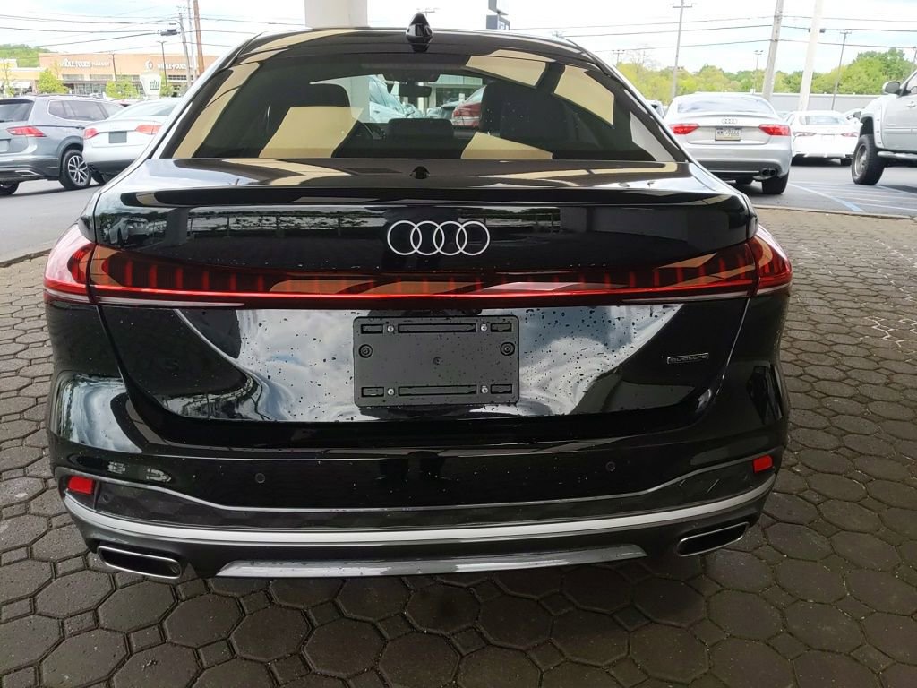 Used 2025 Audi A5 2.0T Premium w/ Convenience Package AWD/4WD image 7