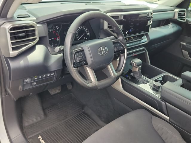 Used 2024 Toyota Tundra SR5 RWD image 18