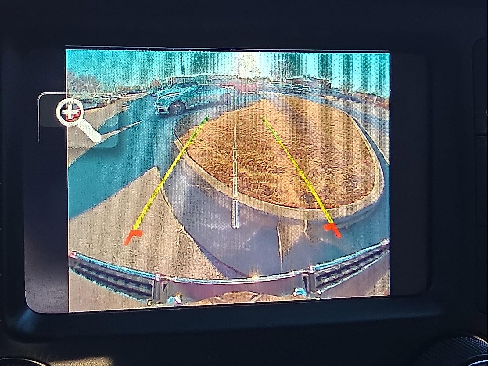 Used 2024 RAM 1500 Tradesman image 16