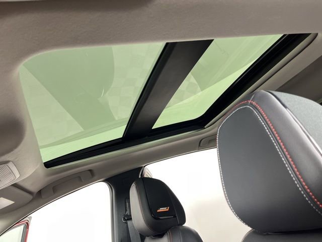 New 2026 Nissan Kicks SR w/ SR Premium Package image 31