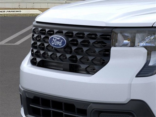 New 2025 Ford Maverick XLT image 18