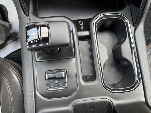 Used 2025 GMC Sierra 1500 AT4 AWD/4WD image 39
