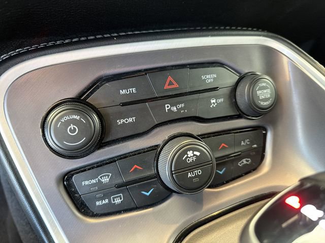 Used 2022 Dodge Challenger GT image 29