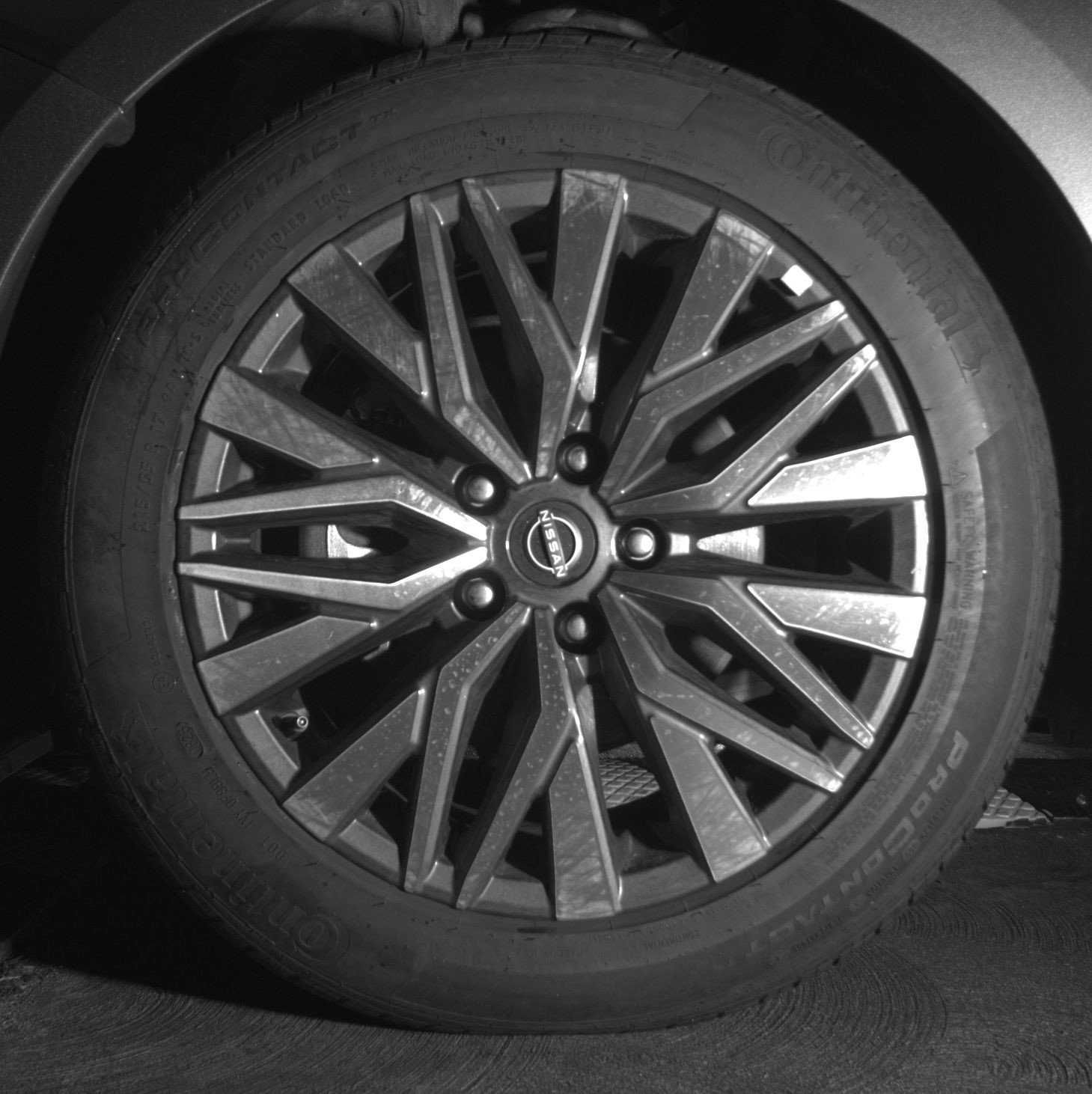 Used 2025 Nissan Altima 2.5 SV image 12