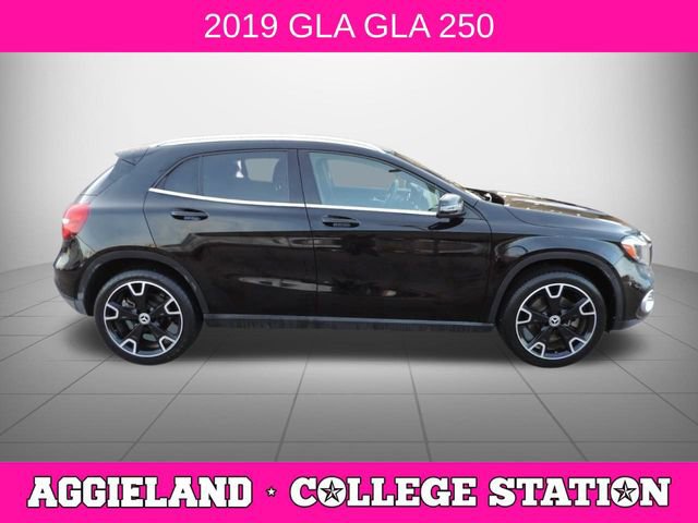 Used 2019 Mercedes-Benz GLA 250 image 2