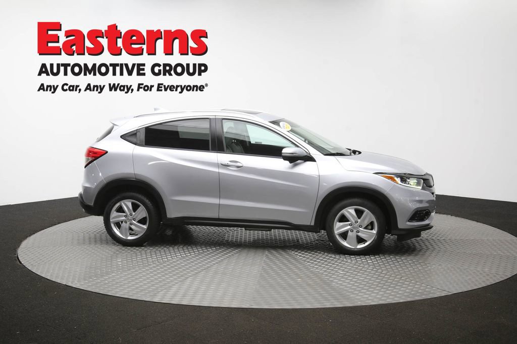 Used 2019 Honda HR-V EX image 45