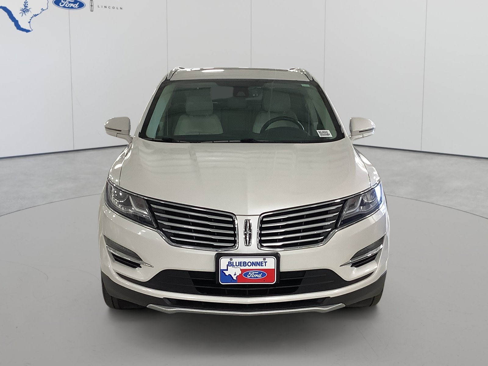 Used 2017 Lincoln MKC Black Label w/ Lincoln MKC Climate Package AWD/4WD image 2