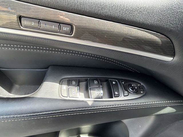 Used 2019 INFINITI QX60 Luxe w/ Essential Package image 14