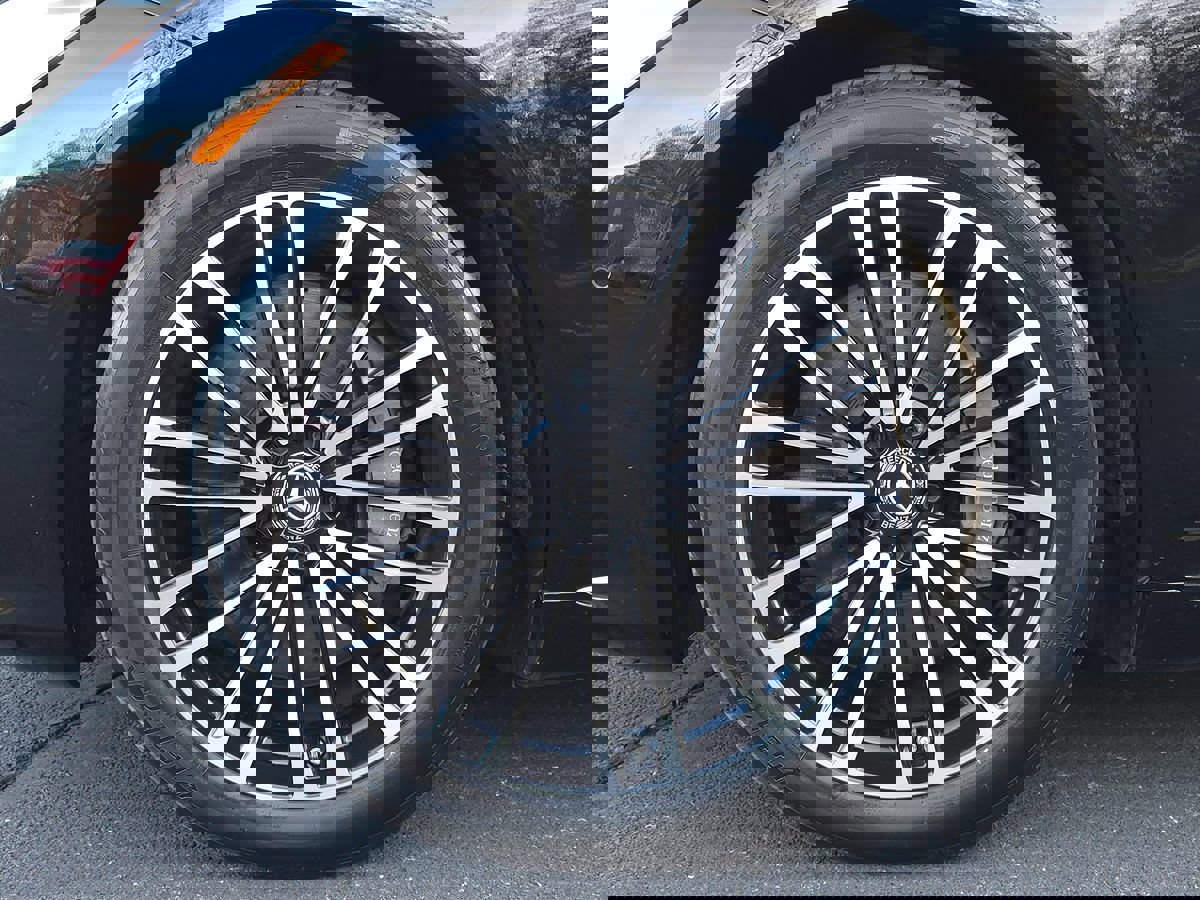 Used 2023 Mercedes-Benz S 580e 4MATIC Sedan w/ Warmth & Comfort Package image 80