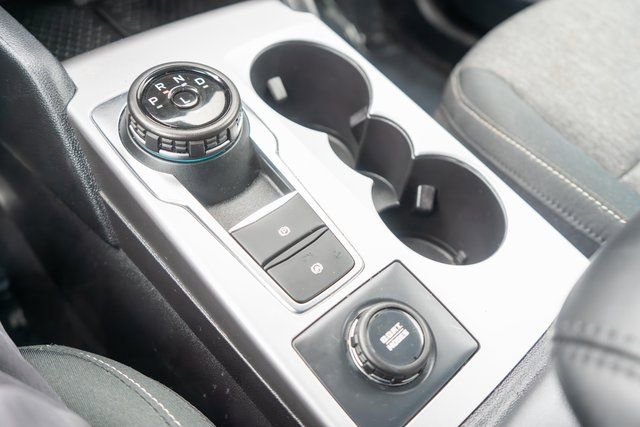 Used 2024 Ford Bronco Sport Big Bend image 31