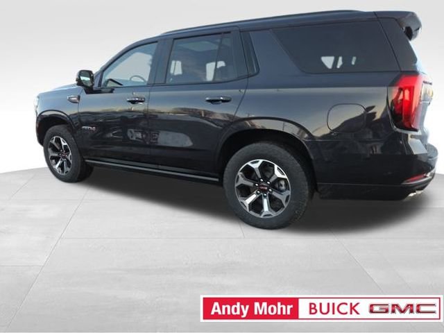New 2026 GMC Yukon AT4 Ultimate image 15