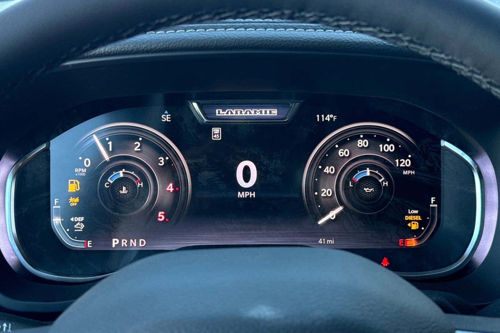 New 2026 RAM 2500 Laramie image 27