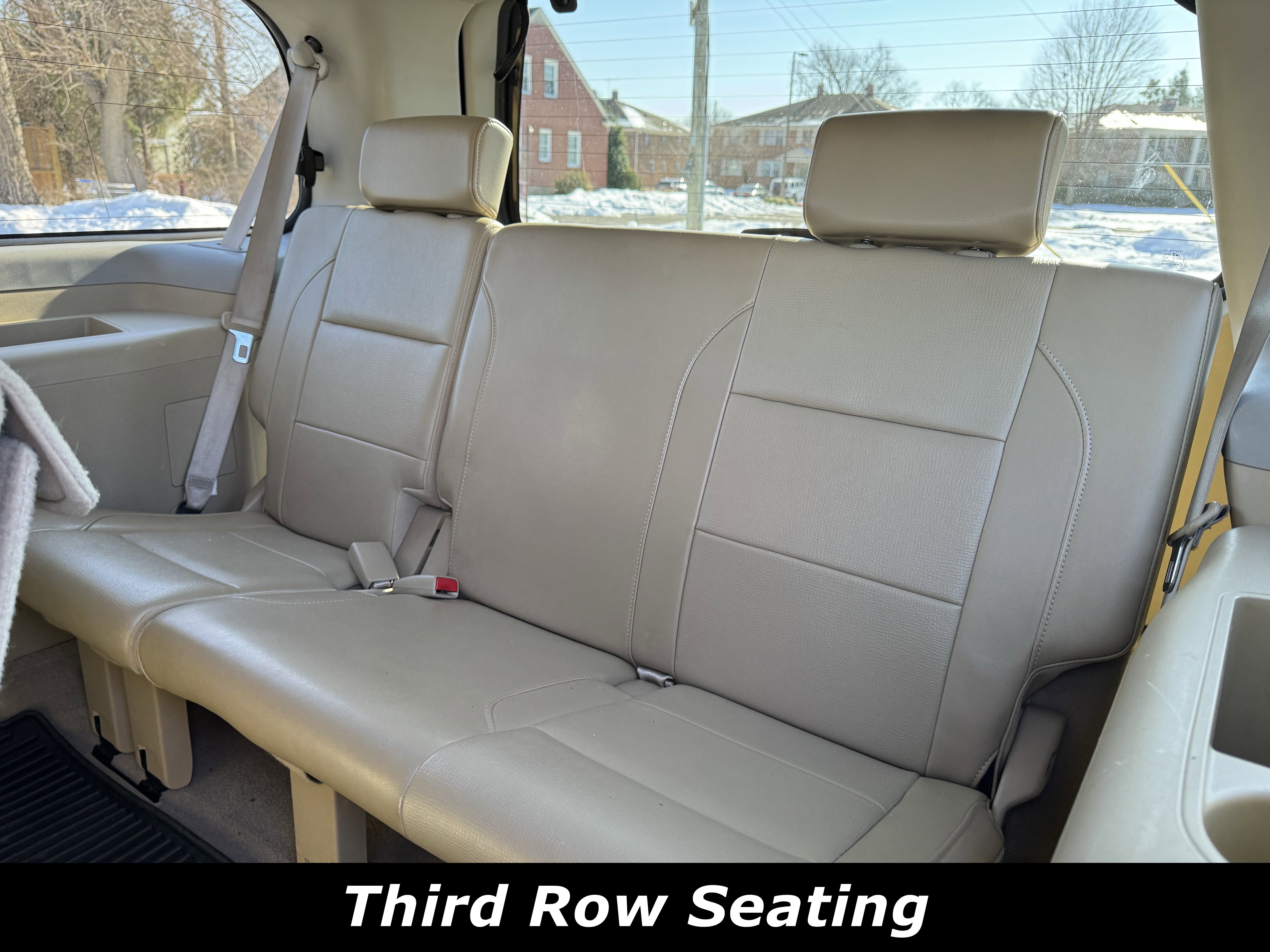 Used 2011 Nissan Armada SL image 11