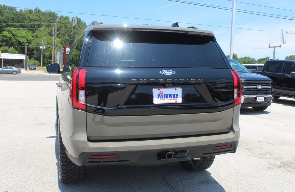 New 2027 Ford Expedition Tremor w/ Driver's Package AWD/4WD image 12