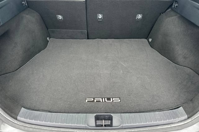 Used 2016 Toyota Prius Two FWD image 17