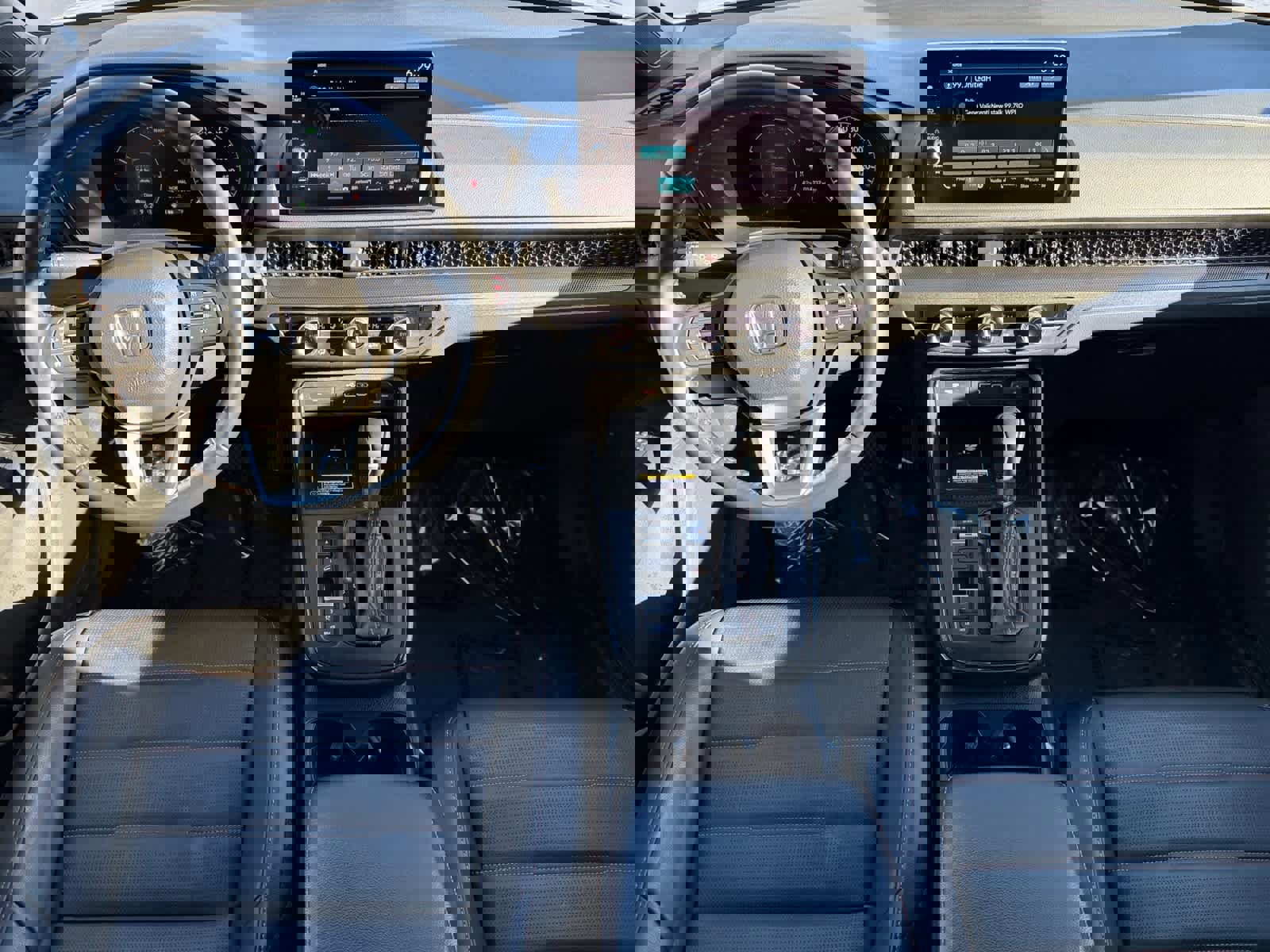 Used 2025 Honda CR-V Sport-L image 5