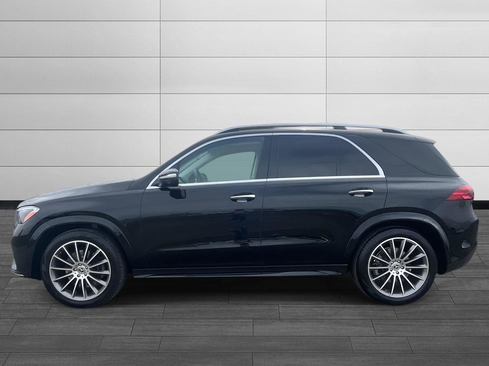 Certified 2024 Mercedes-Benz GLE 350 4MATIC image 6