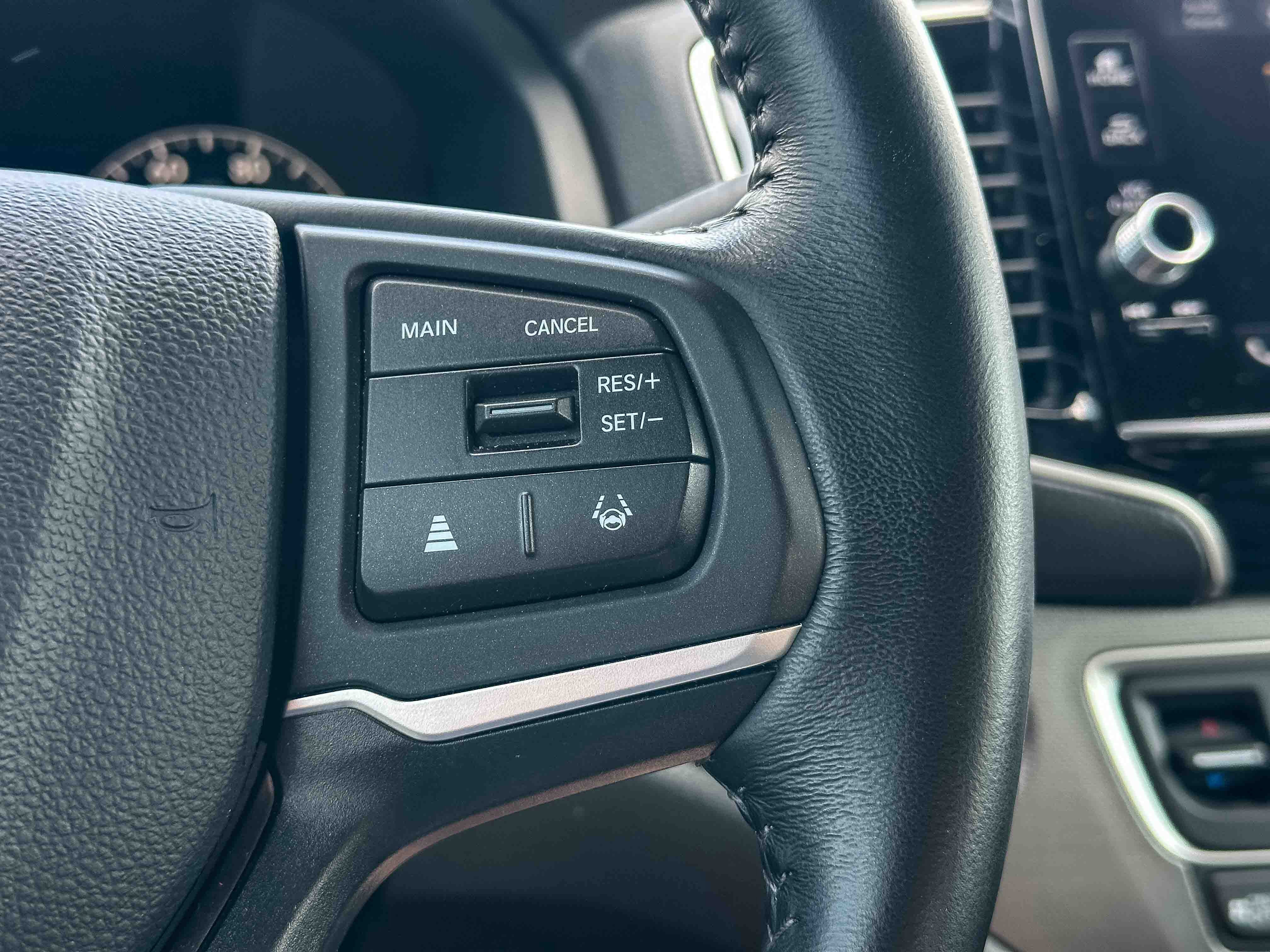 Certified 2024 Honda Ridgeline RTL image 29