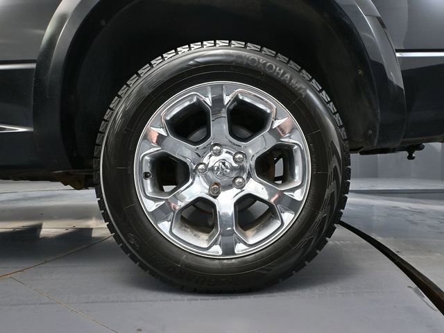 Used 2018 RAM 1500 Laramie w/ Convenience Group image 14