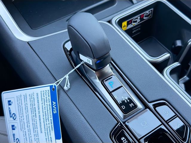 New 2026 Lexus TX 350 AWD image 31