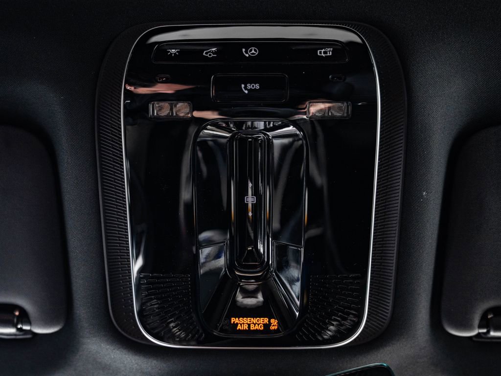 New 2026 Mercedes-Benz GLC 300 4MATIC image 40