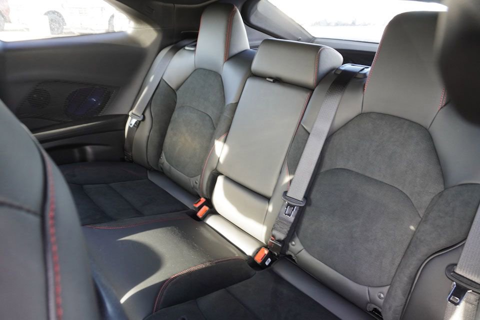 New 2025 Dodge Charger R/T Scat Pack w/ Track Pack image 13