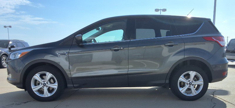 Used 2016 Ford Escape SE FWD image 5