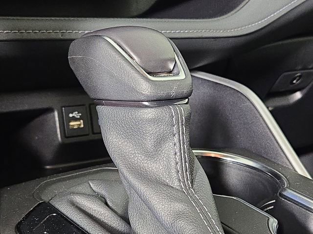 Used 2025 Toyota Highlander LE AWD/4WD image 21