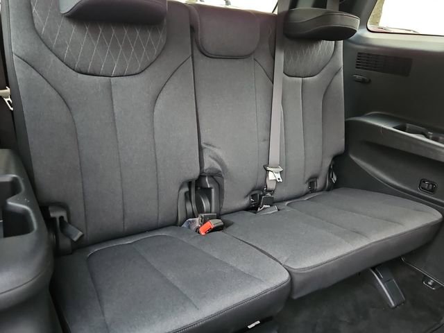 Used 2022 Hyundai Palisade SEL image 19