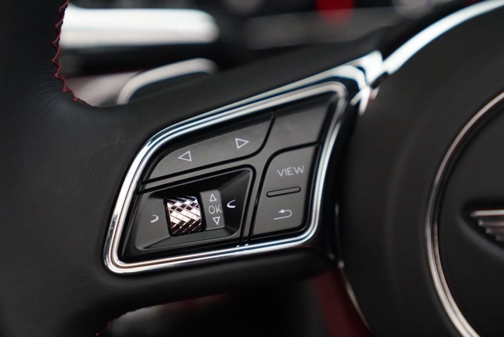 Used 2024 Bentley Continental GT Speed image 28