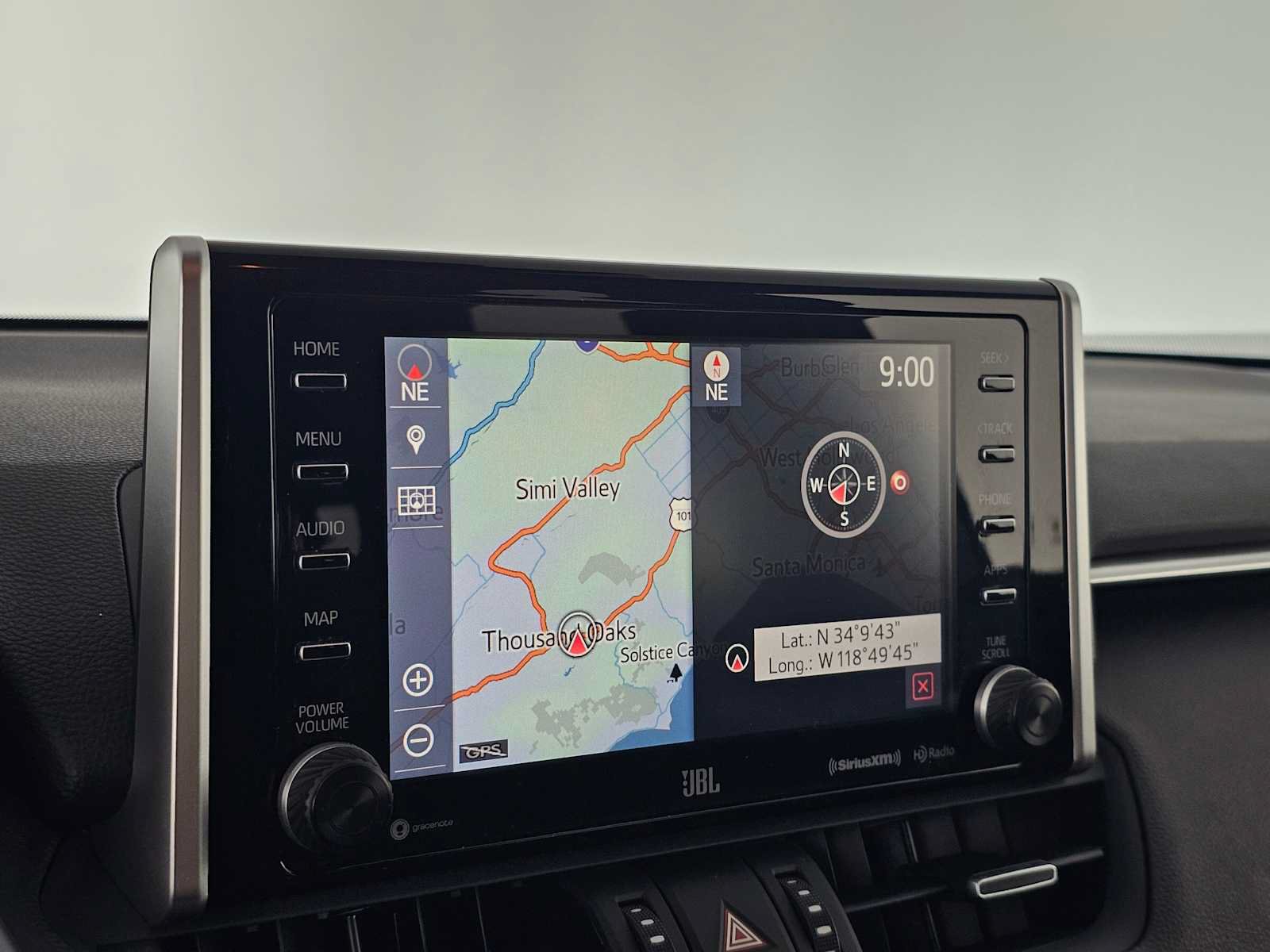 Used 2019 Toyota RAV4 XSE w/ XSE Weather Package AWD/4WD image 25