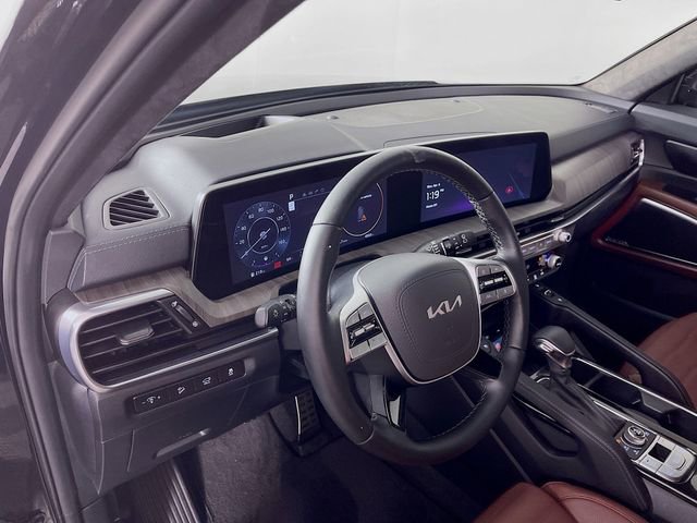 Used 2025 Kia Telluride SX Prestige image 10