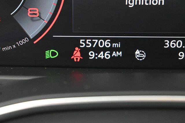 Used 2019 Audi A6 3.0T Prestige w/ Prestige Package AWD/4WD image 20