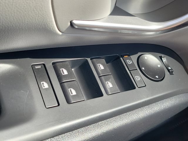 New 2026 Hyundai Tucson SEL AWD/4WD image 18