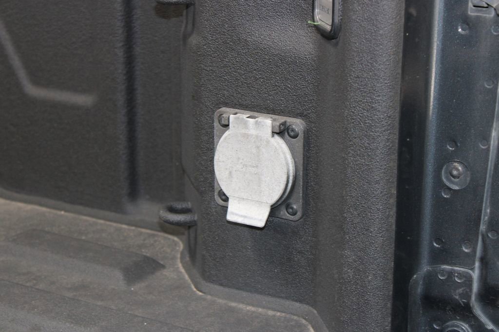 Used 2021 GMC Sierra 1500 Denali image 21