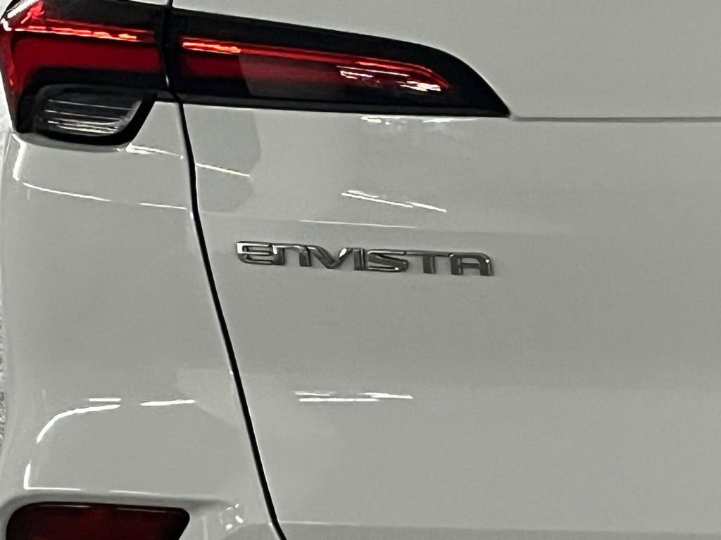 Used 2024 Buick Envista Preferred w/ Convenience I Package FWD image 31