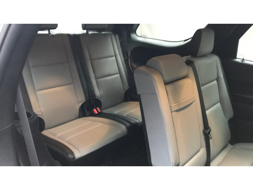 Used 2024 Dodge Durango GT image 23