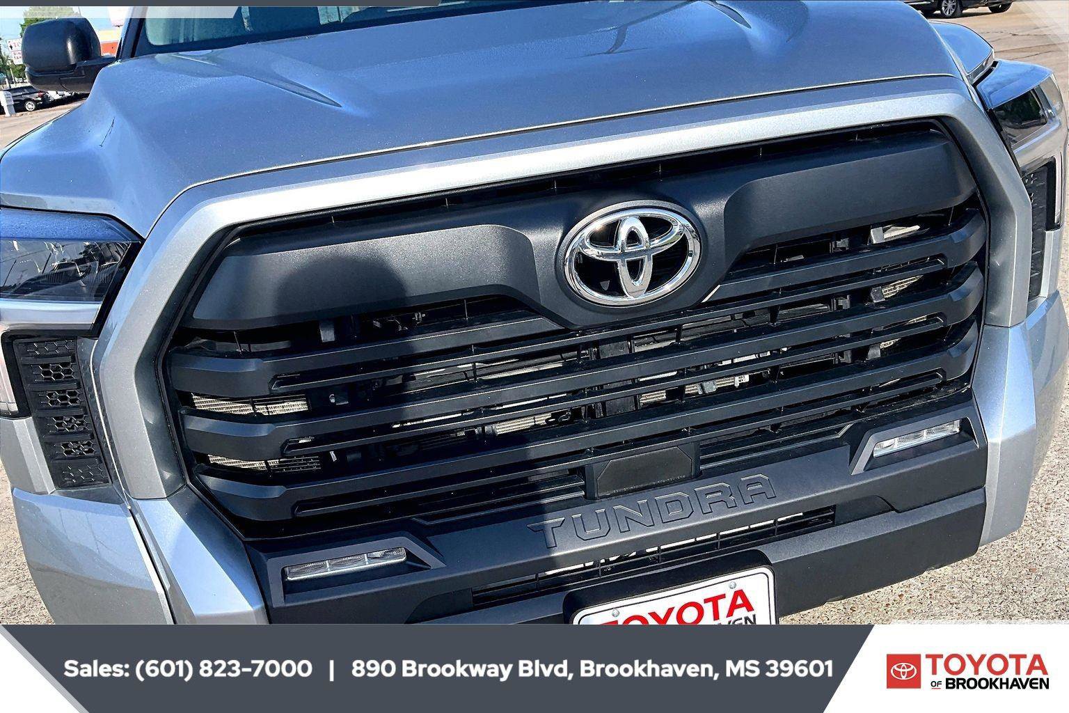 Used 2023 Toyota Tundra SR5 image 21