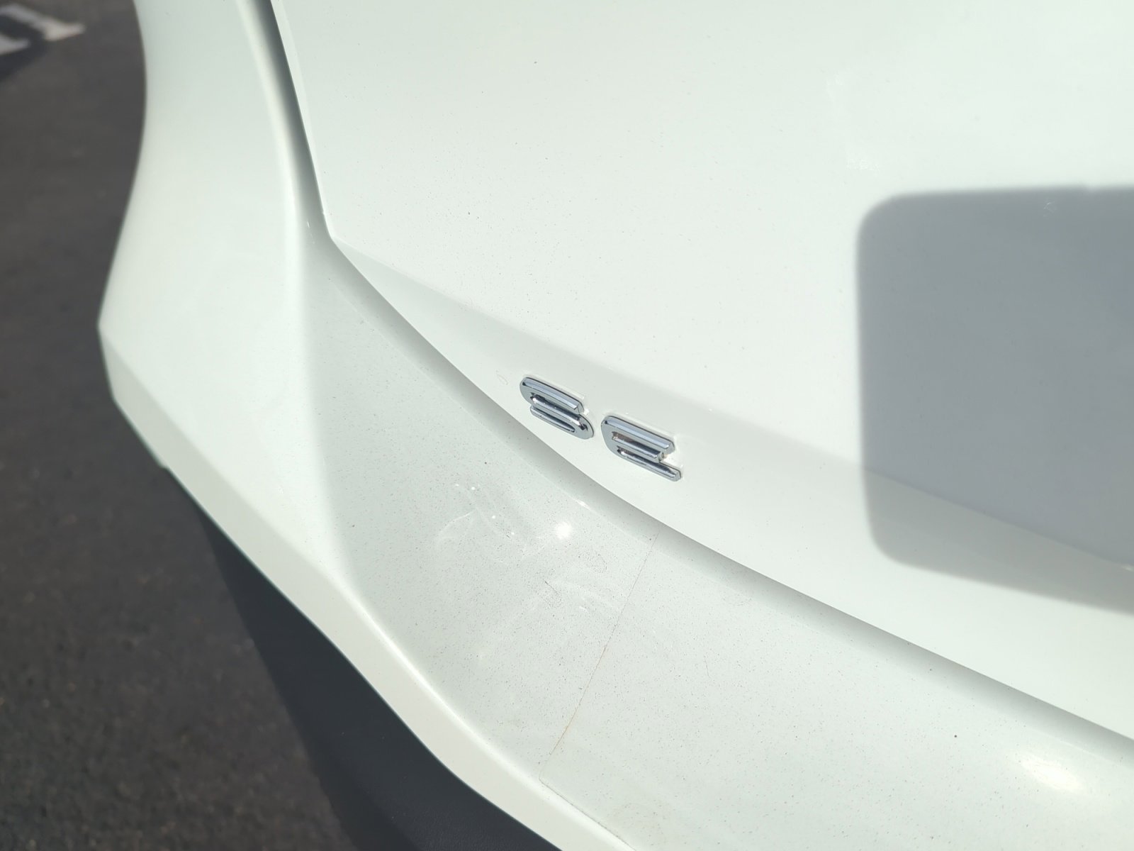 New 2025 Volkswagen Tiguan SE image 23