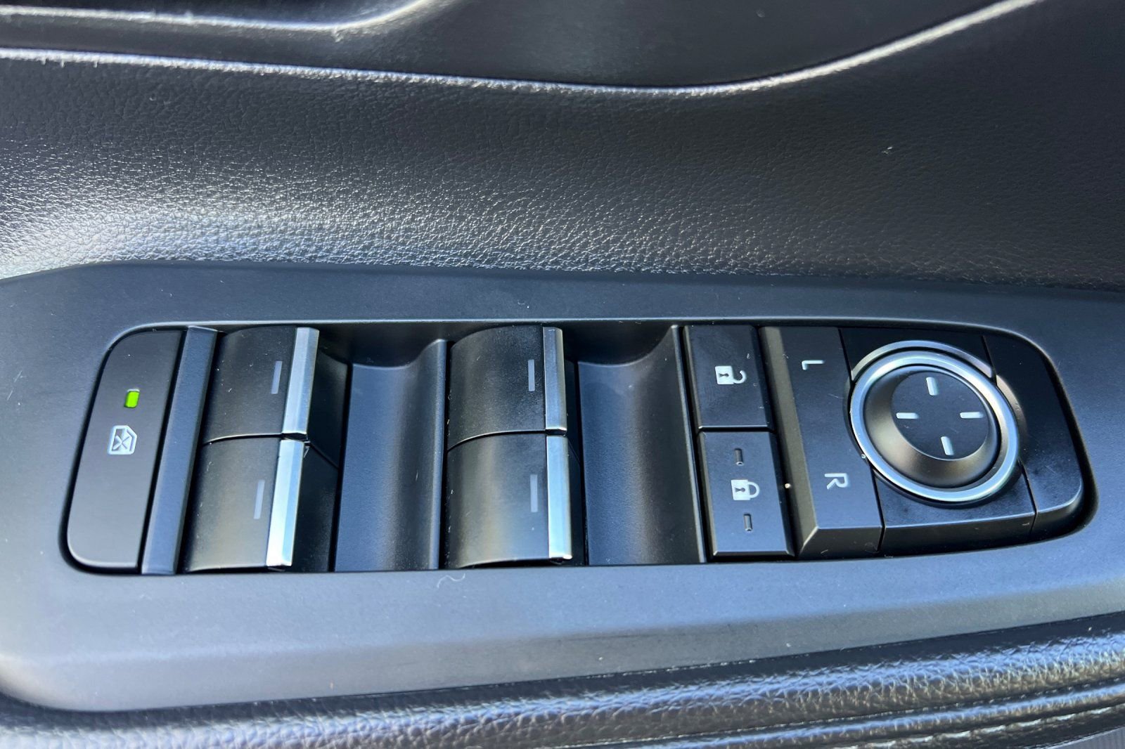 Certified 2025 Toyota Grand Highlander AWD Hybrid image 11