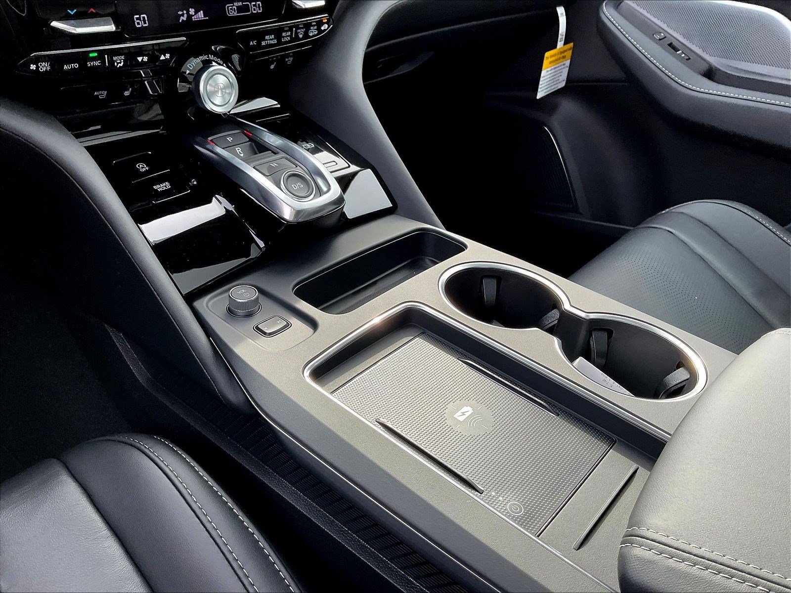 New 2026 Acura MDX w/ Technology Package AWD/4WD image 12